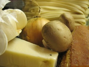 Ingredienser