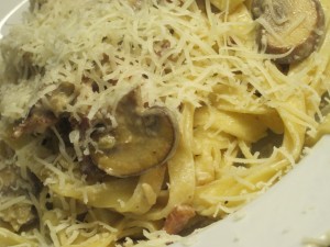 Pasta