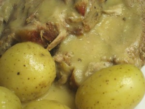 nakkefilet